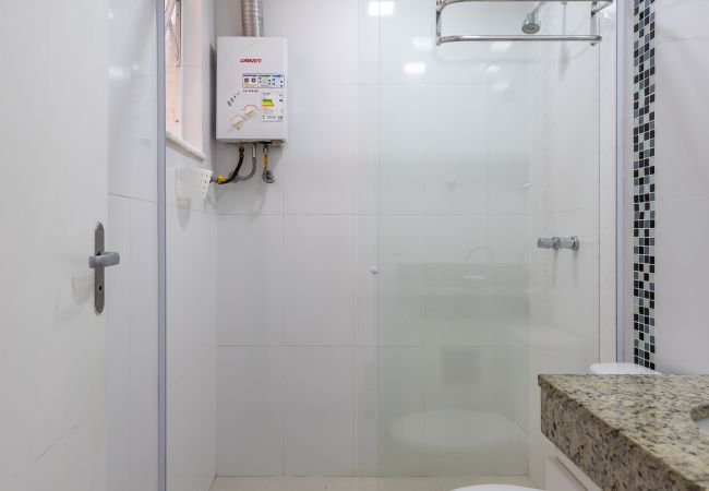 Apartamento en Rio de Janeiro - NSC1203 (Zona2) Apartamento en Rio de Janeiro - NSC1203 (Zona2)