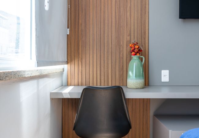 Apartamento en Rio de Janeiro - NSC1203 (Zona2) Apartamento en Rio de Janeiro - NSC1203 (Zona2)