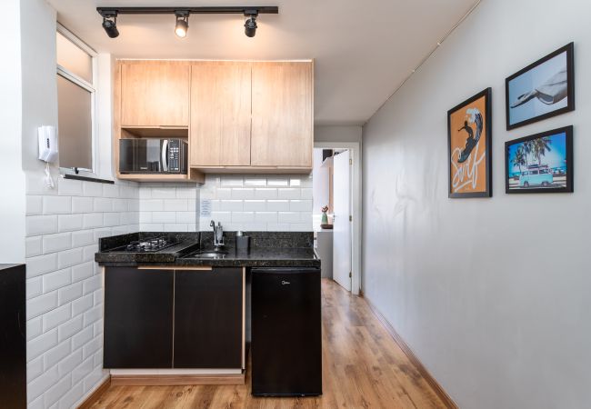 Apartamento en Rio de Janeiro - NSC1203 (Zona2) Apartamento en Rio de Janeiro - NSC1203 (Zona2)