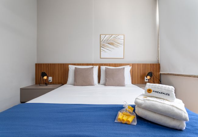 Apartamento en Rio de Janeiro - NSC1203 (Zona2) Apartamento en Rio de Janeiro - NSC1203 (Zona2)