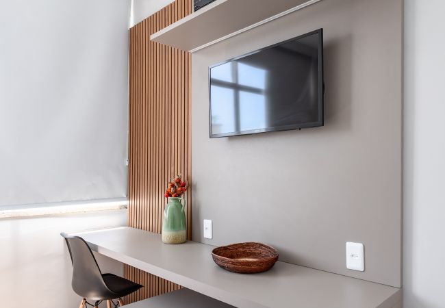 Apartamento en Rio de Janeiro - NSC1203 (Zona2) Apartamento en Rio de Janeiro - NSC1203 (Zona2)