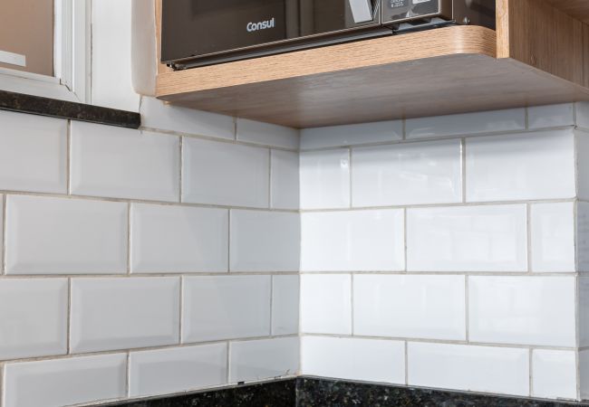 Apartamento en Rio de Janeiro - NSC1203 (Zona2) Apartamento en Rio de Janeiro - NSC1203 (Zona2)