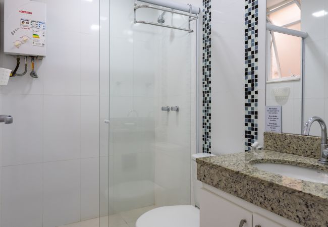 Apartamento en Rio de Janeiro - NSC1203 (Zona2) Apartamento en Rio de Janeiro - NSC1203 (Zona2)