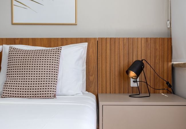 Apartamento en Rio de Janeiro - NSC1203 (Zona2) Apartamento en Rio de Janeiro - NSC1203 (Zona2)