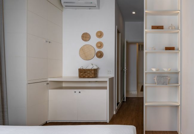 Apartamento en Rio de Janeiro - JAC1 (Zona1) Apartamento en Rio de Janeiro - JAC1 (Zona1)