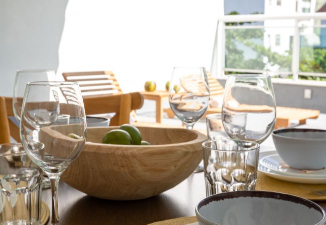 Apartamento en Rio de Janeiro - JAC1 (Zona1) Apartamento en Rio de Janeiro - JAC1 (Zona1)