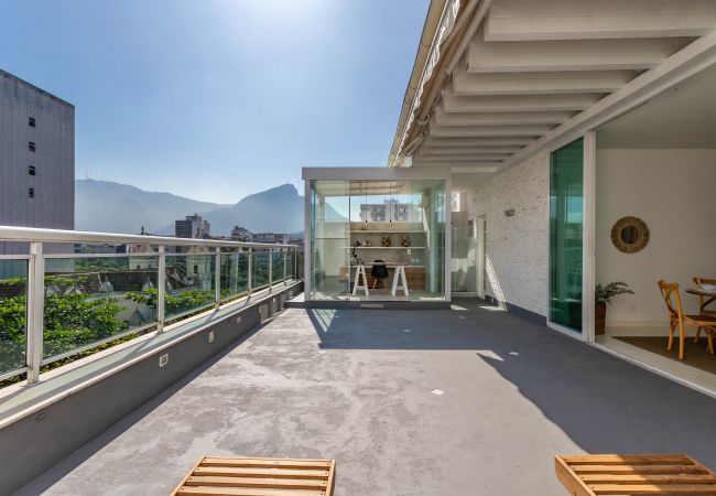 Apartamento en Rio de Janeiro - JAC1 (Zona1) Apartamento en Rio de Janeiro - JAC1 (Zona1)