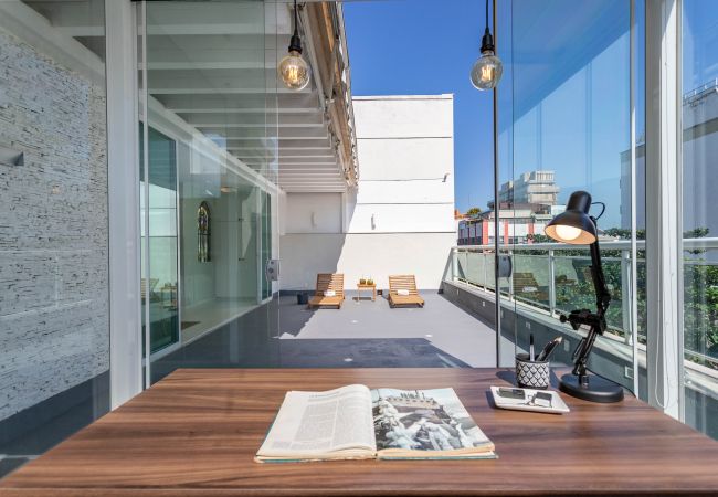 Apartamento en Rio de Janeiro - JAC1 (Zona1) Apartamento en Rio de Janeiro - JAC1 (Zona1)