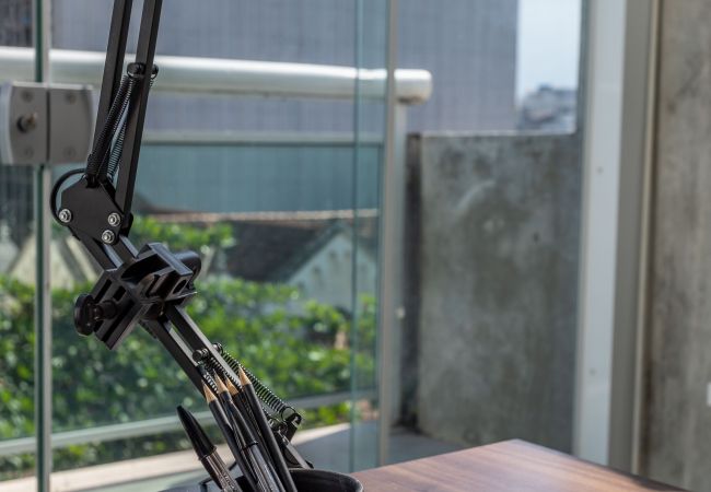 Apartamento en Rio de Janeiro - JAC1 (Zona1) Apartamento en Rio de Janeiro - JAC1 (Zona1)