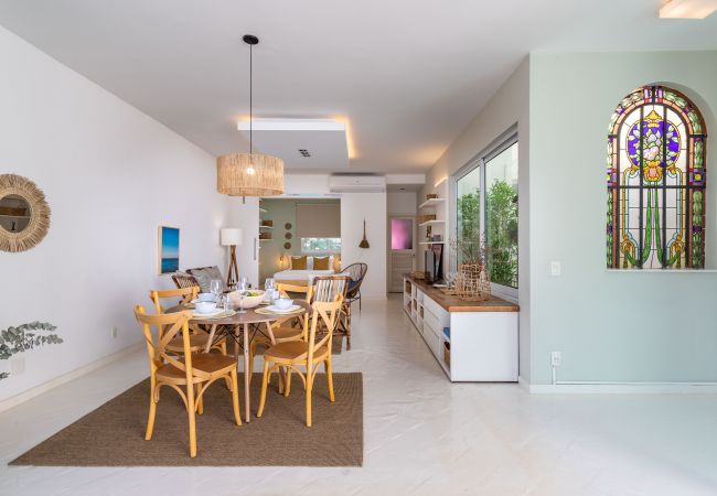 Apartamento en Rio de Janeiro - JAC1 (Zona1) Apartamento en Rio de Janeiro - JAC1 (Zona1)