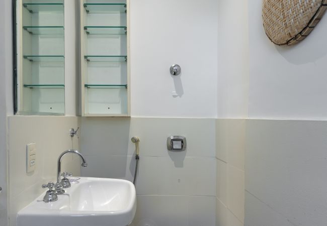 Apartamento en Rio de Janeiro - JAC1 (Zona1) Apartamento en Rio de Janeiro - JAC1 (Zona1)