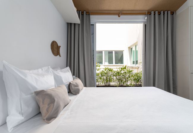 Apartamento en Rio de Janeiro - JAC1 (Zona1) Apartamento en Rio de Janeiro - JAC1 (Zona1)