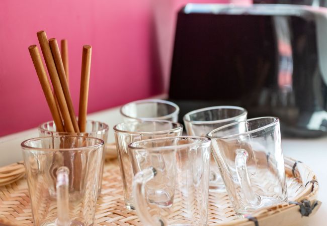 Apartamento en Rio de Janeiro - JAC1 (Zona1) Apartamento en Rio de Janeiro - JAC1 (Zona1)