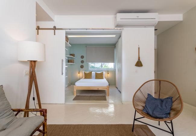 Apartamento en Rio de Janeiro - JAC1 (Zona1) Apartamento en Rio de Janeiro - JAC1 (Zona1)