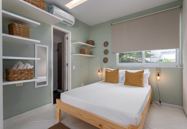 Apartamento en Rio de Janeiro - JAC1 (Zona1) Apartamento en Rio de Janeiro - JAC1 (Zona1)