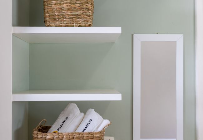 Apartamento en Rio de Janeiro - JAC1 (Zona1) Apartamento en Rio de Janeiro - JAC1 (Zona1)