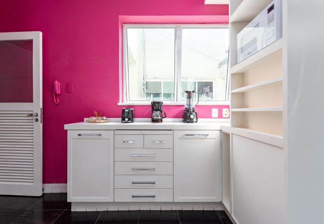 Apartamento en Rio de Janeiro - JAC1 (Zona1) Apartamento en Rio de Janeiro - JAC1 (Zona1)