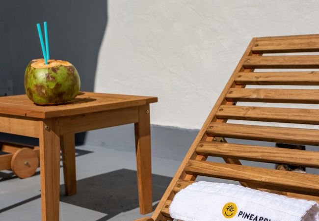 Apartamento en Rio de Janeiro - JAC1 (Zona1) Apartamento en Rio de Janeiro - JAC1 (Zona1)