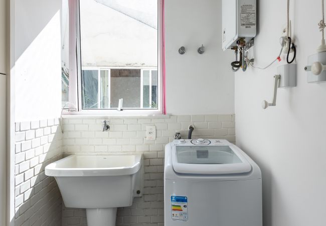 Apartamento en Rio de Janeiro - JAC1 (Zona1) Apartamento en Rio de Janeiro - JAC1 (Zona1)