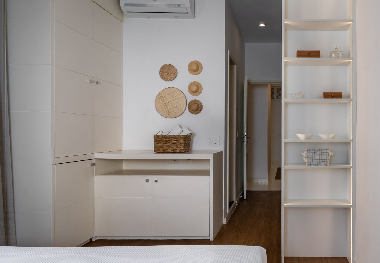 Apartamento en Rio de Janeiro - JAC1 (Zona1)