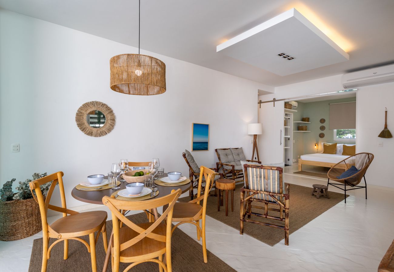 Apartamento en Rio de Janeiro - JAC1 (Zona1)