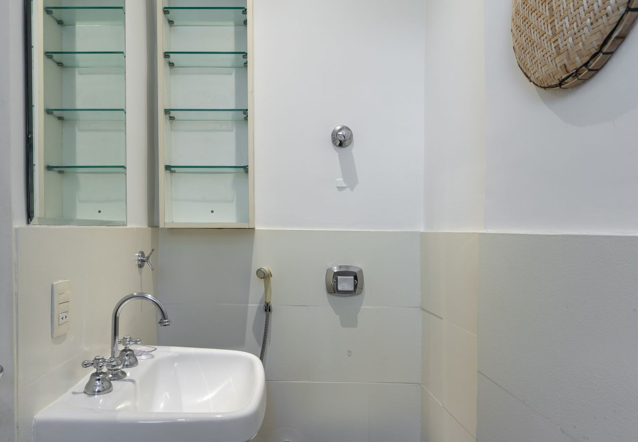 Apartamento en Rio de Janeiro - JAC1 (Zona1)