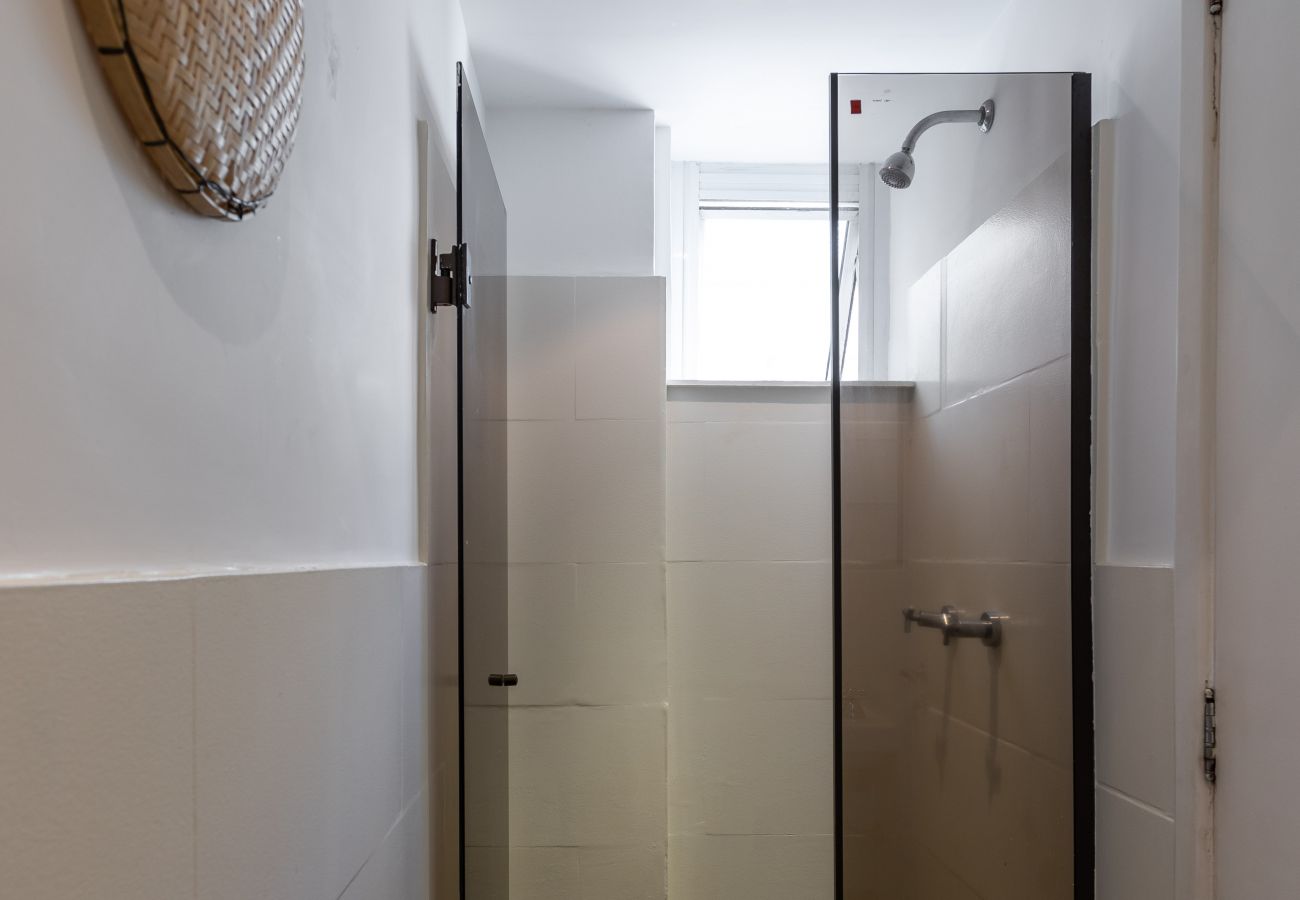Apartamento en Rio de Janeiro - JAC1 (Zona1)
