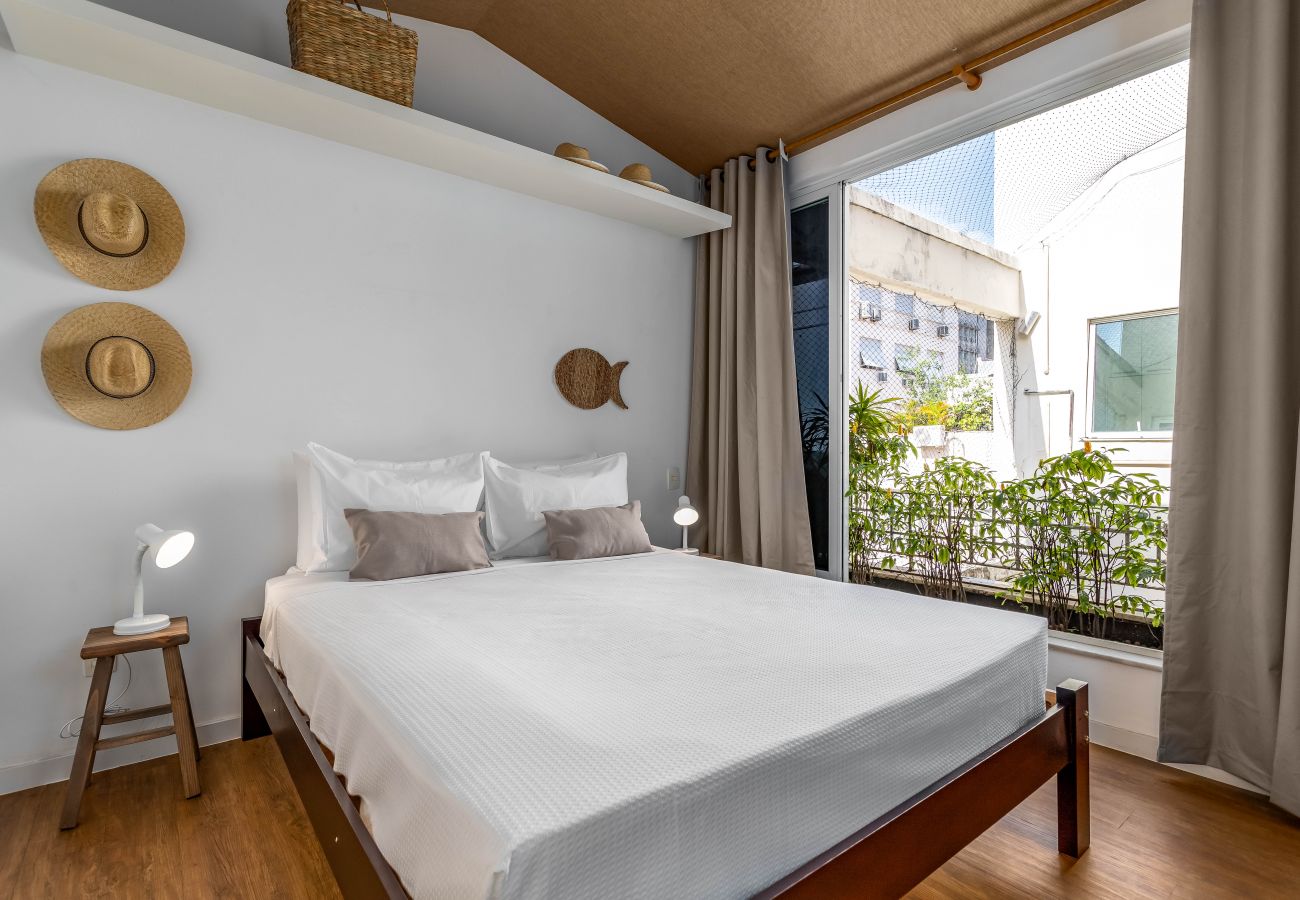Apartamento en Rio de Janeiro - JAC1 (Zona1)