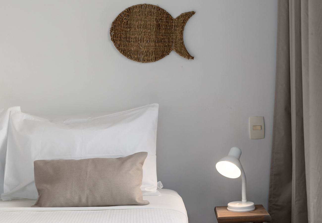 Apartamento en Rio de Janeiro - JAC1 (Zona1)