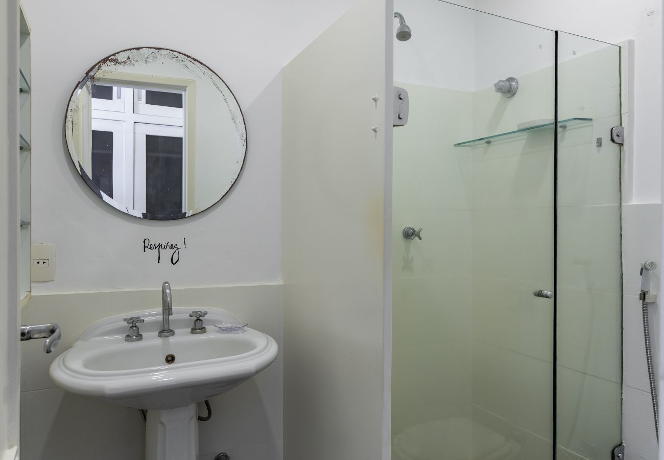 Apartamento en Rio de Janeiro - JAC1 (Zona1)
