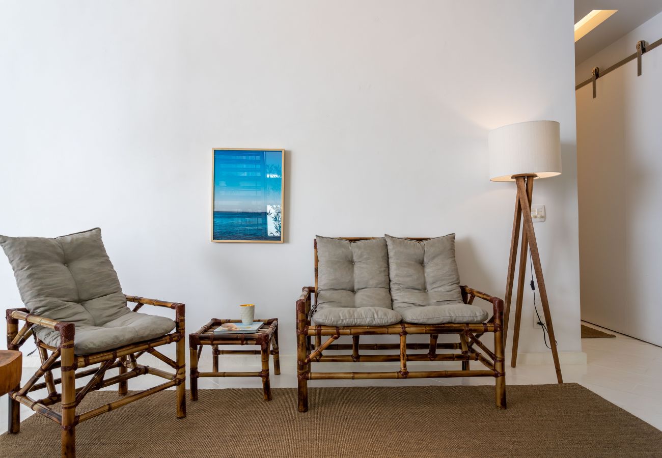 Apartamento en Rio de Janeiro - JAC1 (Zona1)