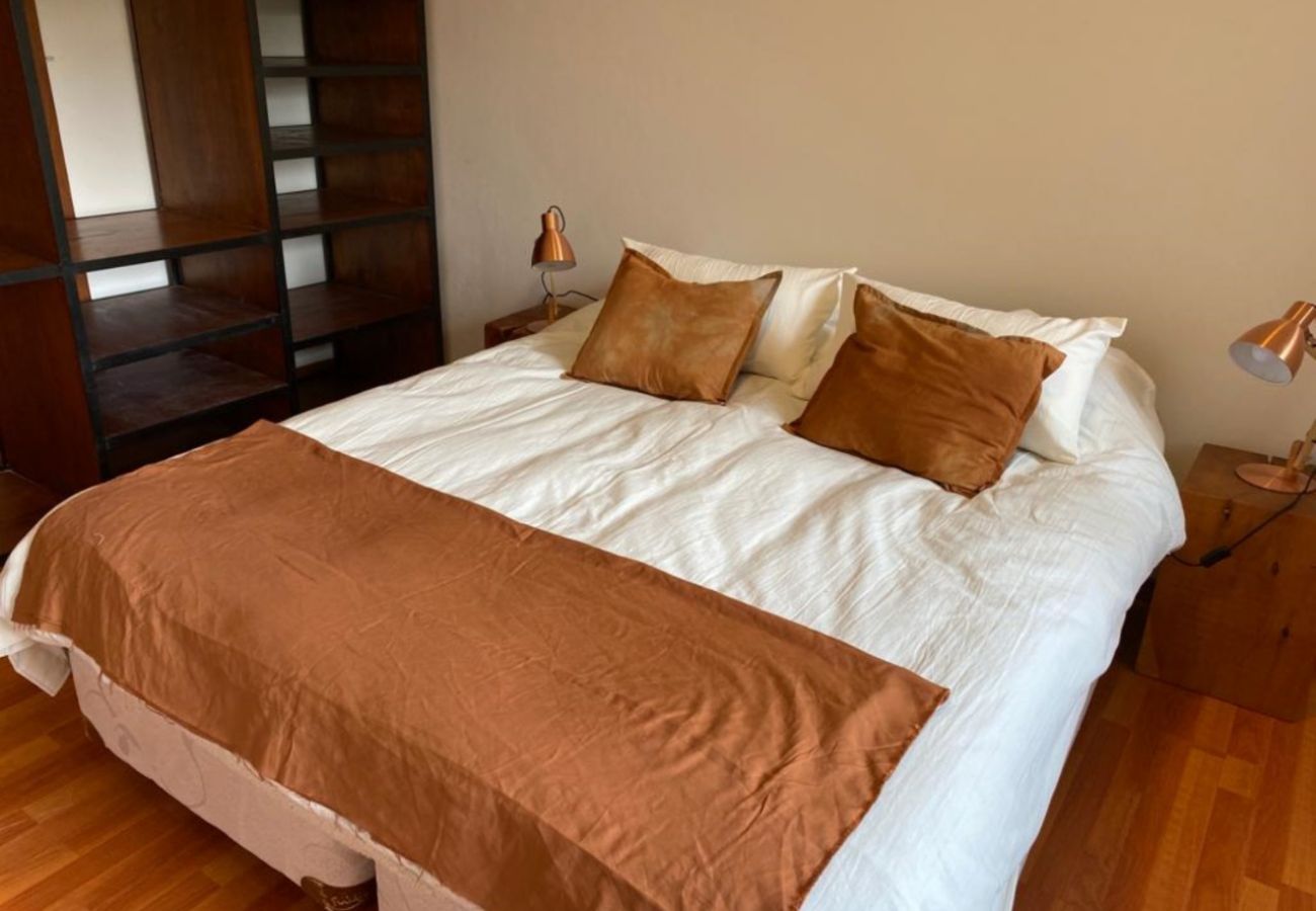 Apartamento en San Carlos de Bariloche - EL CURIOSO