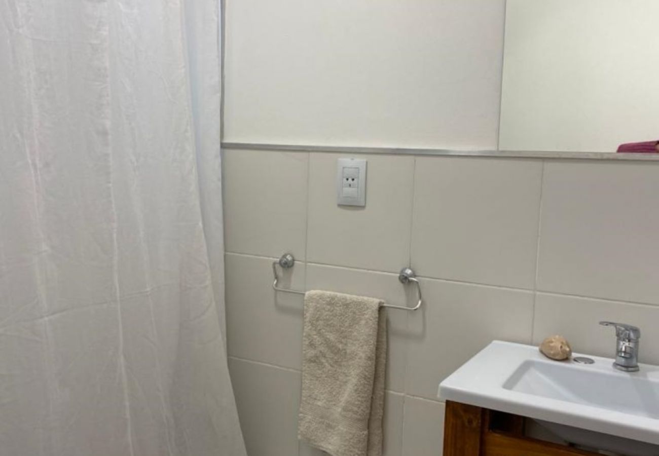 Apartamento en San Carlos de Bariloche - EL CURIOSO