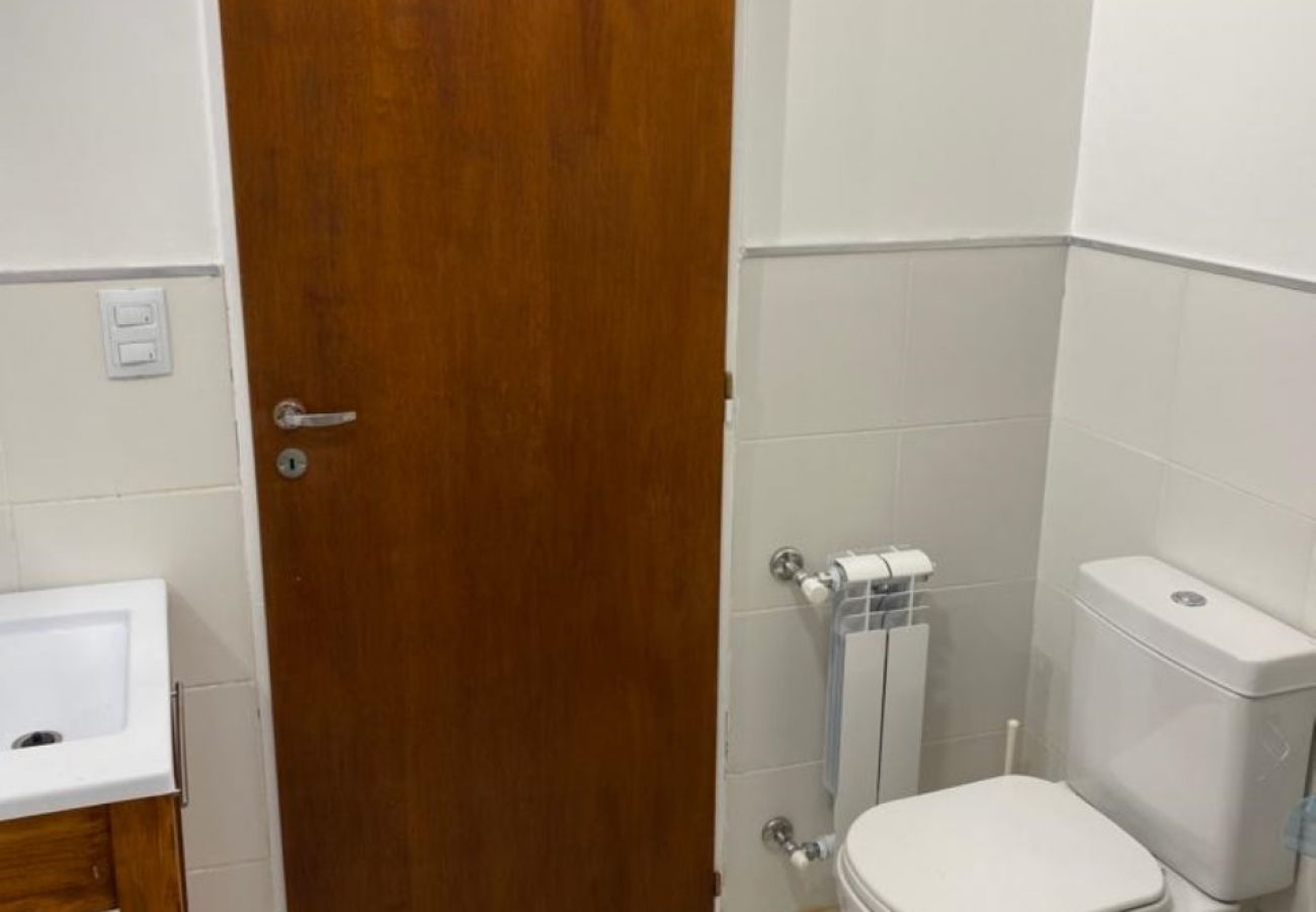 Apartamento en San Carlos de Bariloche - EL CURIOSO