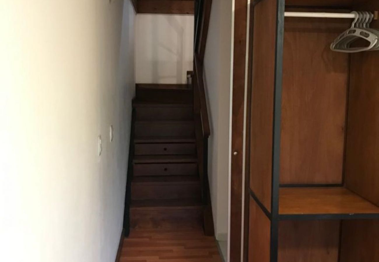 Apartamento en San Carlos de Bariloche - EL CURIOSO