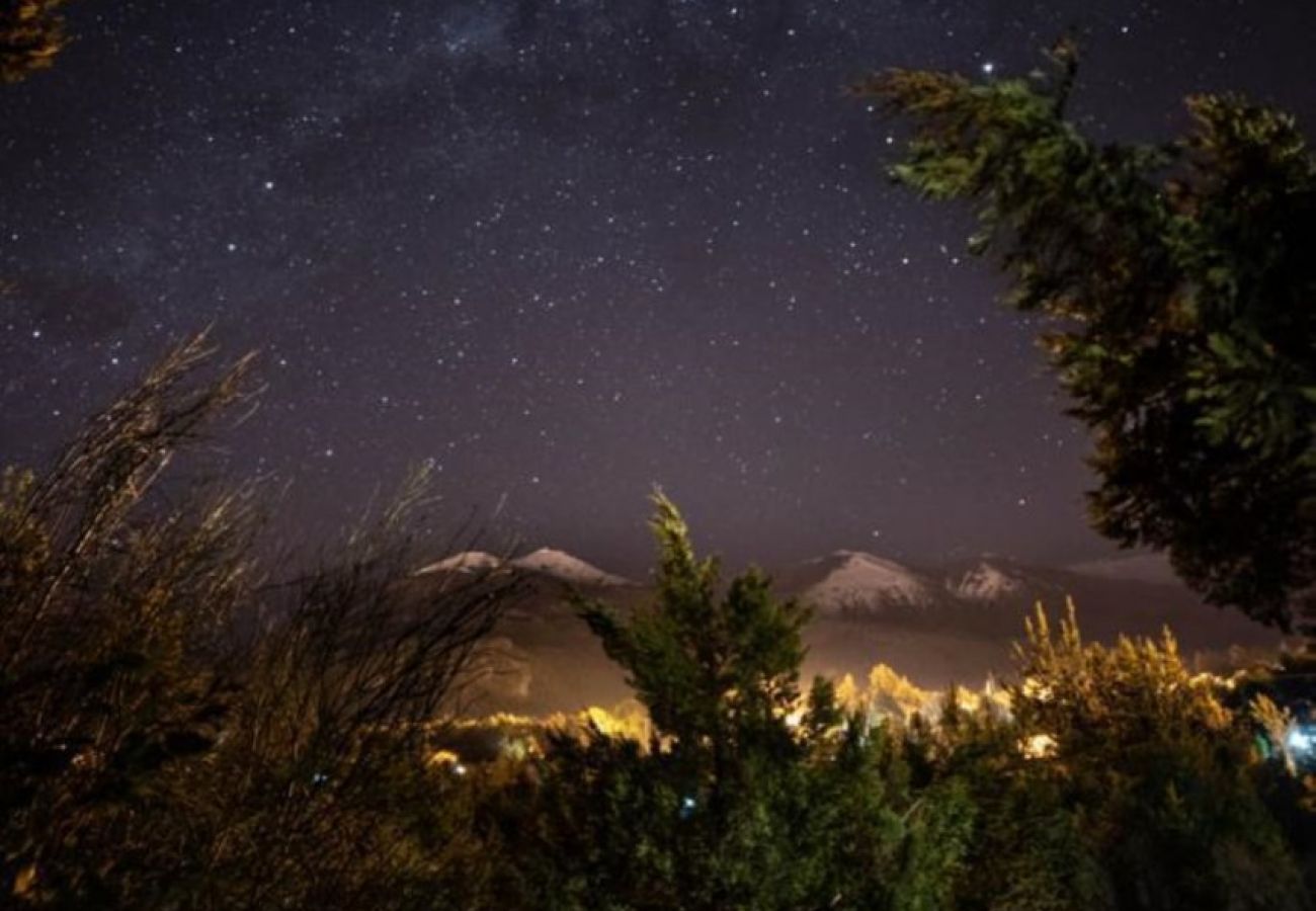 Apartamento en San Carlos de Bariloche - EL CURIOSO