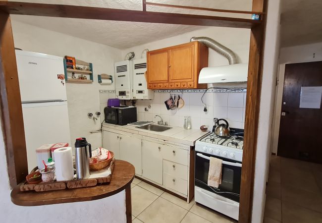 Apartamento en San Carlos de Bariloche - NORDICO CON VISTA AL LAGO Apartamento en San Carlos de Bariloche - NORDICO CON VISTA AL LAGO