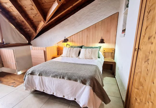 Apartamento en San Carlos de Bariloche - NORDICO CON VISTA AL LAGO Apartamento en San Carlos de Bariloche - NORDICO CON VISTA AL LAGO