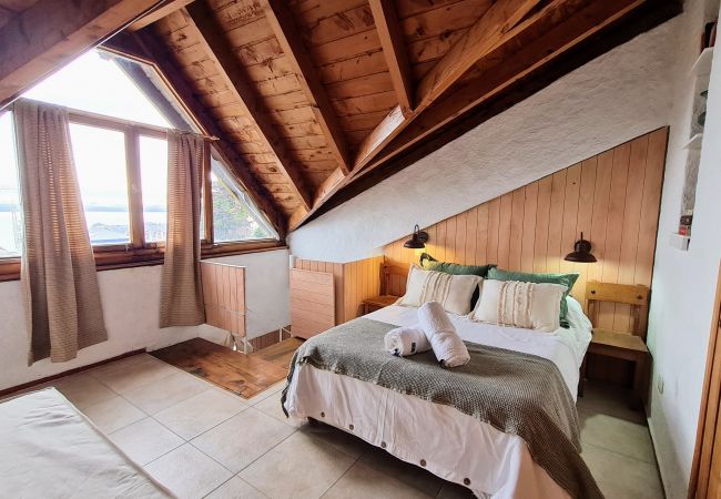 San Carlos de Bariloche - Apartamento