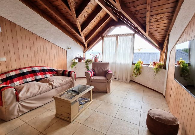 Apartamento en San Carlos de Bariloche - NORDICO CON VISTA AL LAGO Apartamento en San Carlos de Bariloche - NORDICO CON VISTA AL LAGO