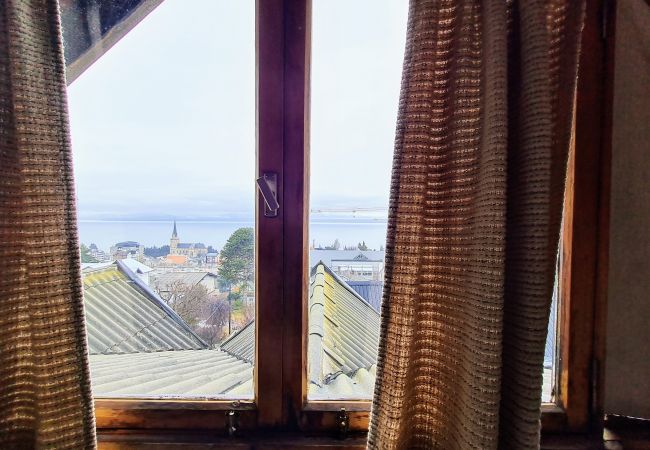Apartamento en San Carlos de Bariloche - NORDICO CON VISTA AL LAGO Apartamento en San Carlos de Bariloche - NORDICO CON VISTA AL LAGO