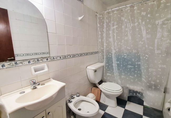 Apartamento en San Carlos de Bariloche - NORDICO CON VISTA AL LAGO Apartamento en San Carlos de Bariloche - NORDICO CON VISTA AL LAGO