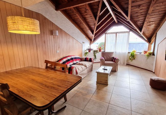 Apartamento en San Carlos de Bariloche - NORDICO CON VISTA AL LAGO Apartamento en San Carlos de Bariloche - NORDICO CON VISTA AL LAGO