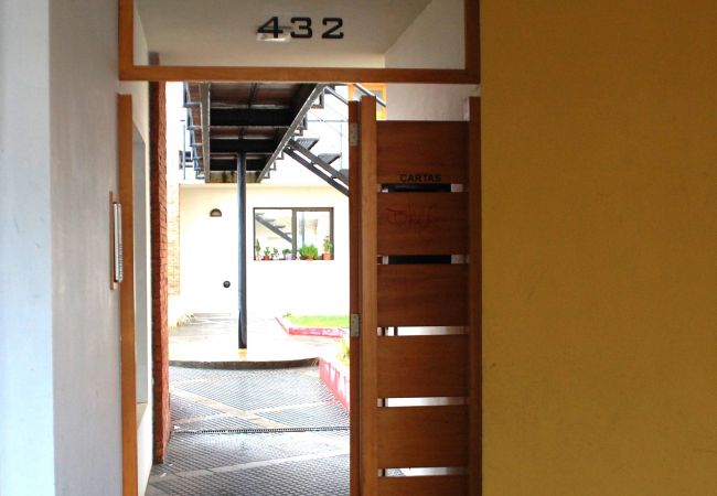 Estudio en San Martin de los Andes - El Balcón de Elordi - Andarlibre Estudio en San Martin de los Andes - El Balcón de Elordi - Andarlibre