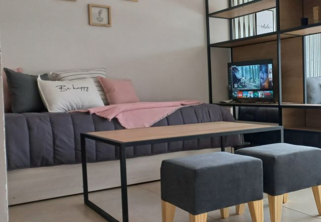 Estudio en San Martin de los Andes - El Balcón de Elordi - Andarlibre Estudio en San Martin de los Andes - El Balcón de Elordi - Andarlibre