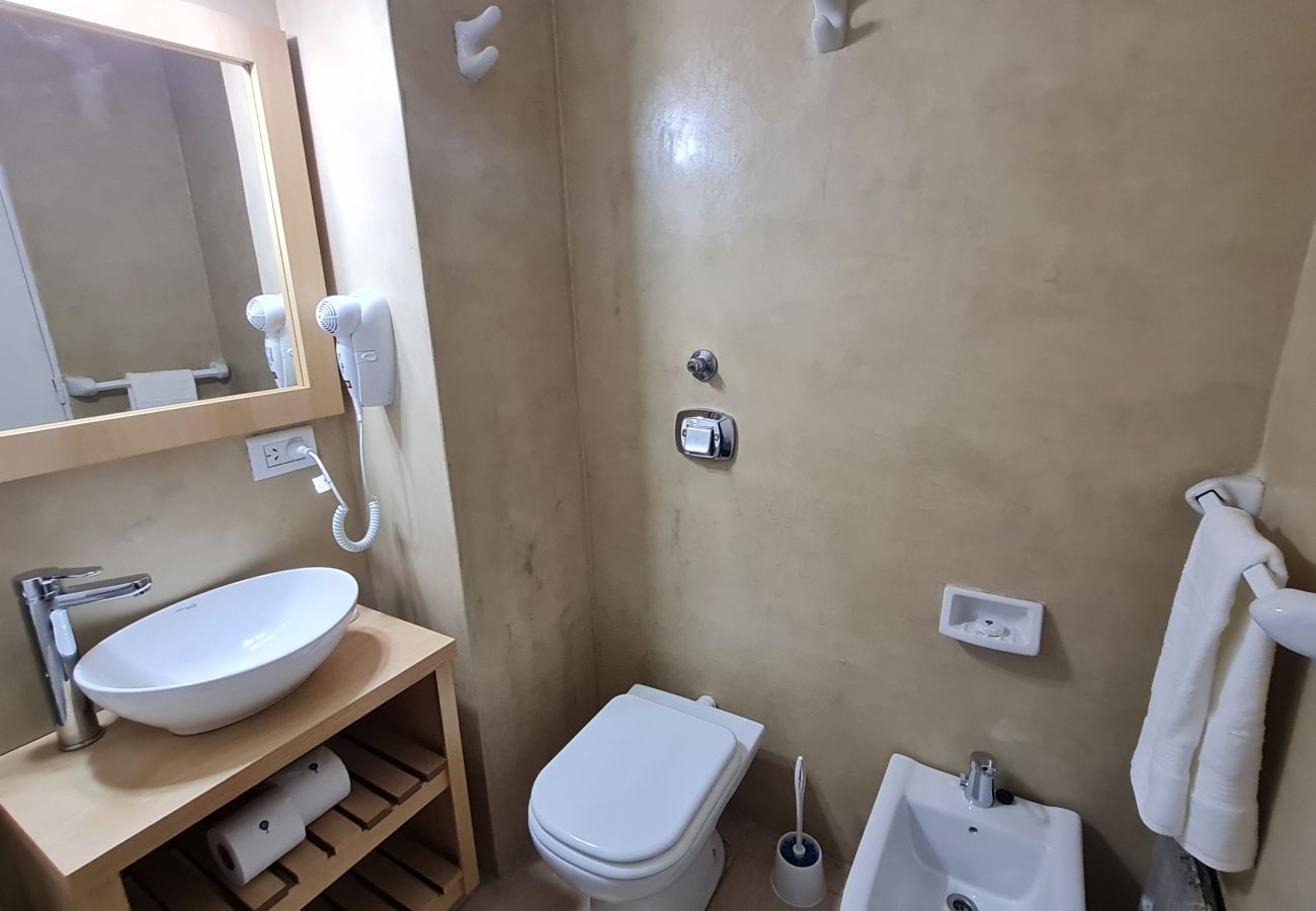 Estudio en San Carlos de Bariloche - DTO. INTI HAUS con vista al Lago OFERTA  JUNIO 10%