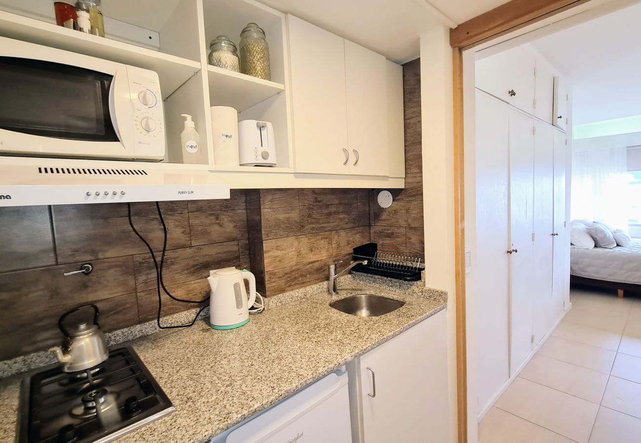 Estudio en San Carlos de Bariloche - DTO. INTI HAUS con vista al Lago OFERTA  JUNIO 10%