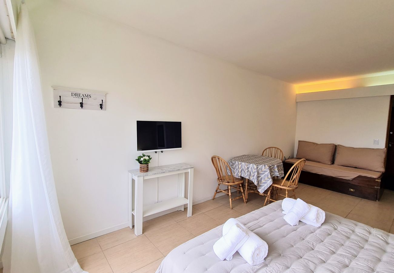Estudio en San Carlos de Bariloche - DTO. INTI HAUS con vista al Lago OFERTA  JUNIO 10%