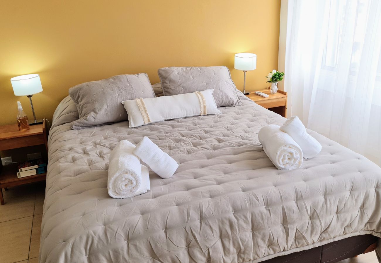 Estudio en San Carlos de Bariloche - DTO. INTI HAUS con vista al Lago OFERTA  JUNIO 10%