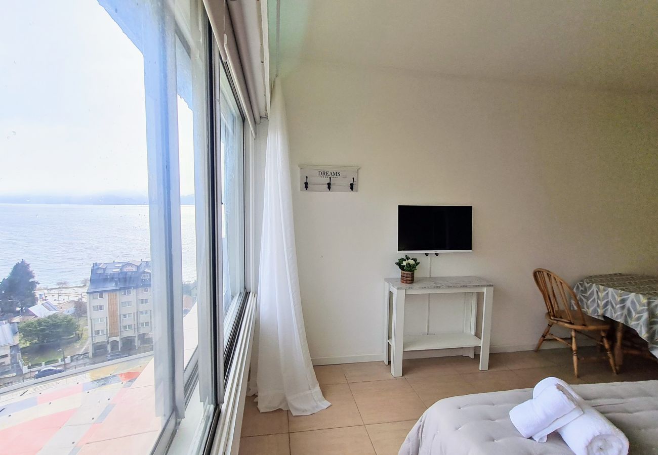 Estudio en San Carlos de Bariloche - DTO. INTI HAUS con vista al Lago OFERTA  JUNIO 10%